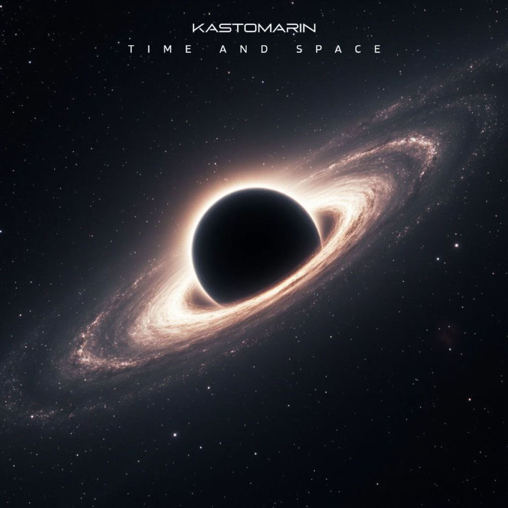 KastomariN - Time And Space