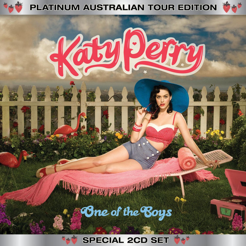 Katy Perry feat. Lee Dagger & Marc JB - Hot N Cold (Bimbo Jones Remix Radio Edit) (Feat. Lee Dagger & Marc Jb)