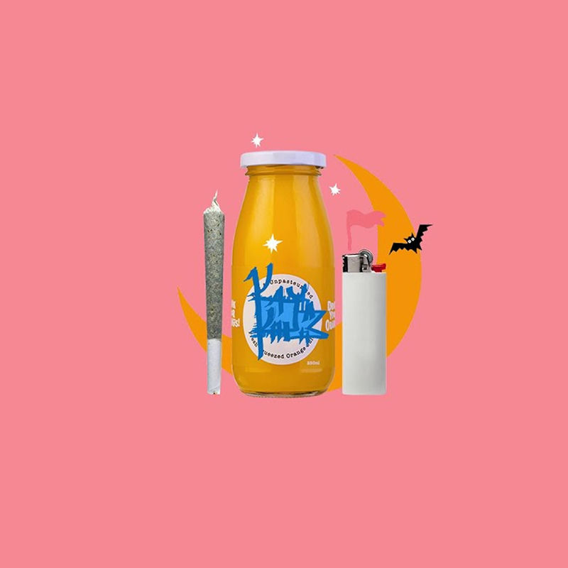 Kayakata feat. Luna997, DillaNext & Sabana - Aroma Vanilla (Feat. Luna997, Dillanext & Sabana) (2018)