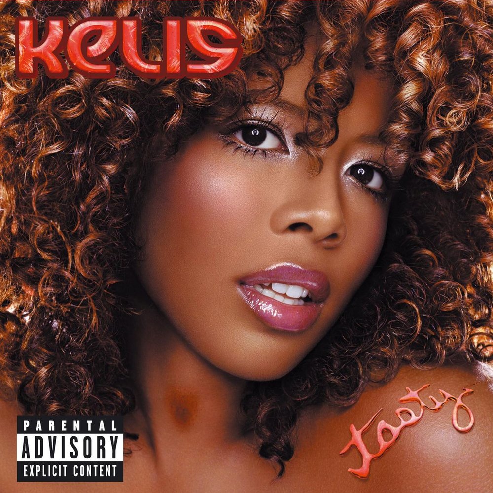 Kelis - Trick Me (Explicit)