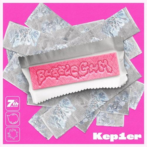 Kep1er - Don't Be Dumb