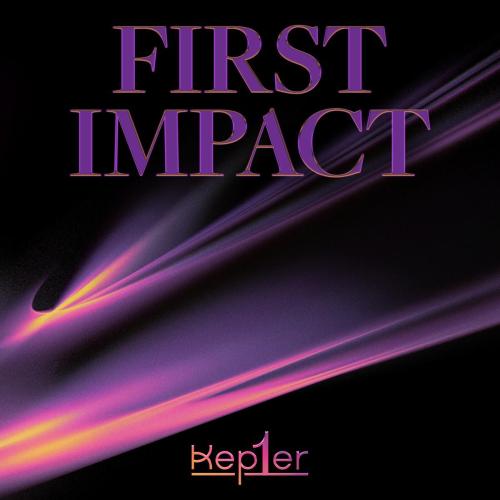 Kep1er - MVSK