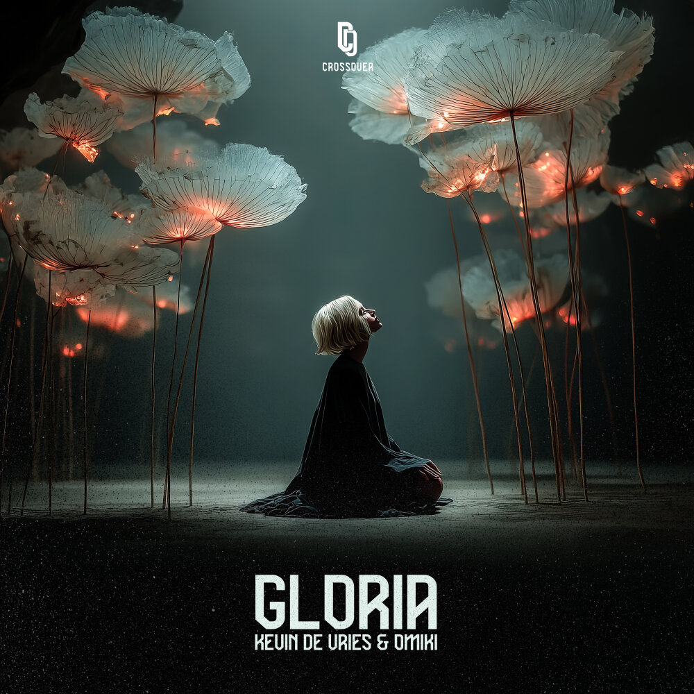 Kevin de Vries, Omiki - Gloria