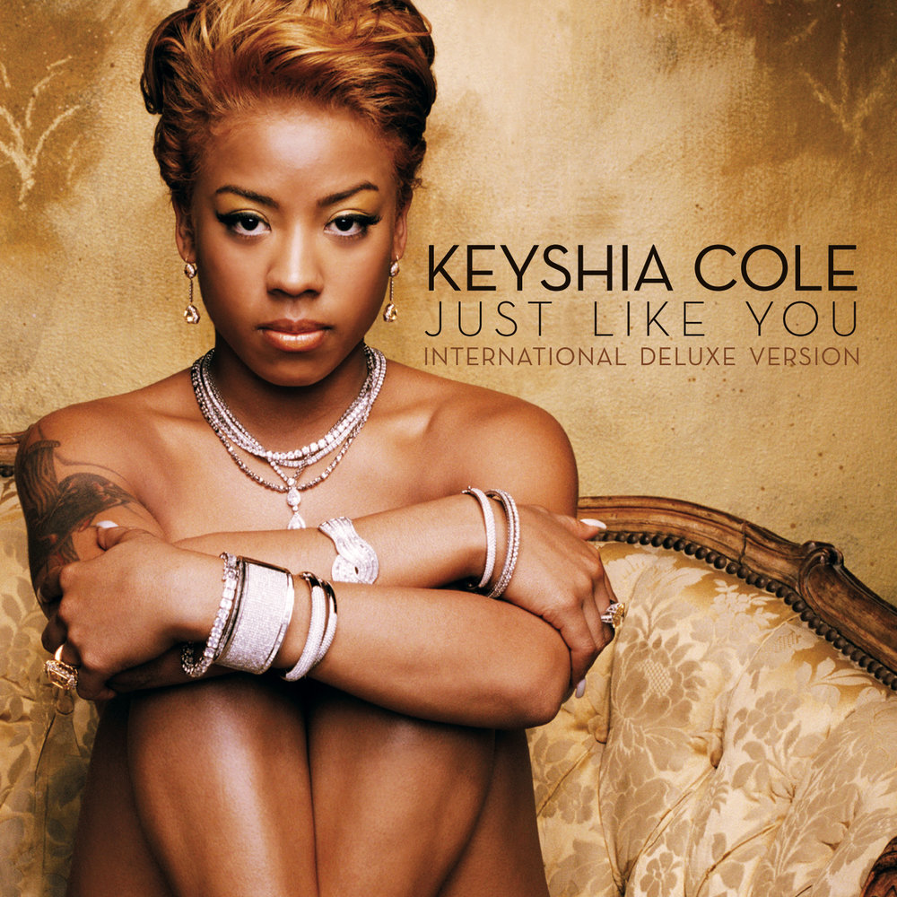 Keyshia Cole, Diddy, P. Diddy - Last Night