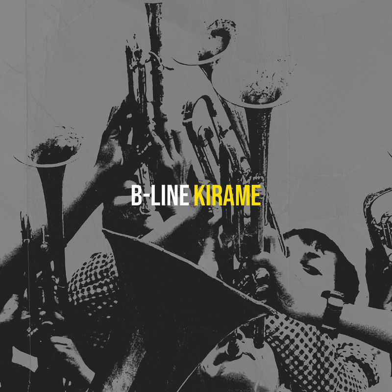 Kirame - B-line