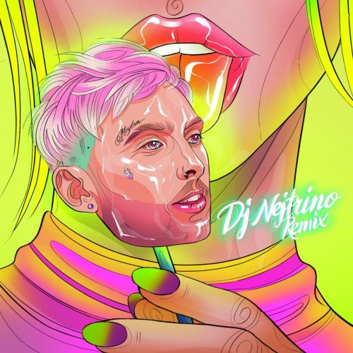 Кирилл Мойтон - Ай Ай (DJ Nejtrino Remix)