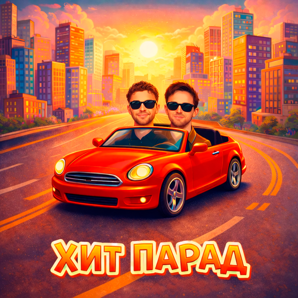 Kodi - Хит Парад