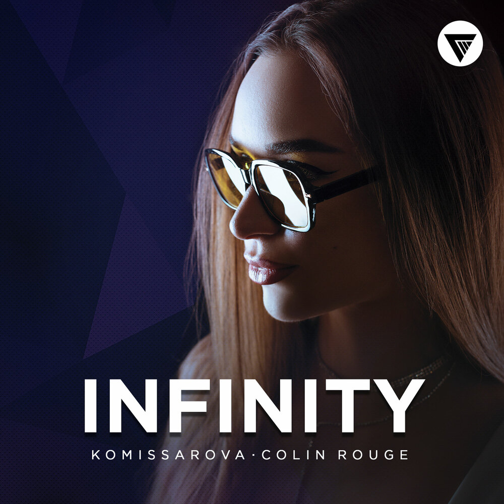 KOMISSAROVA, Colin Rouge - Infinity