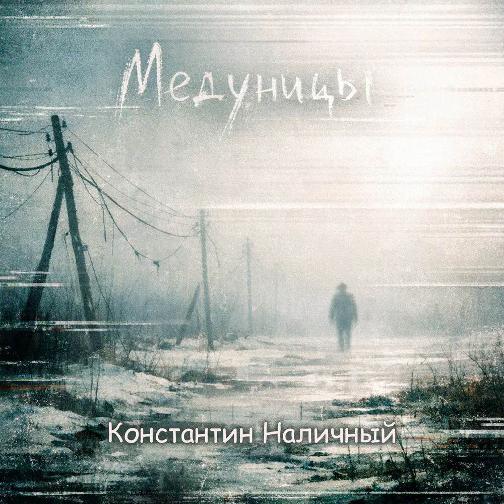 Константин Наличный - Медуницы