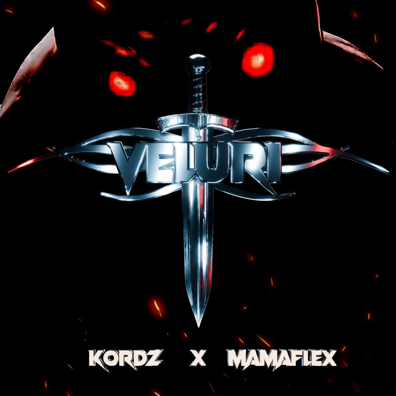 Kordz & Mamaflex - Veluri