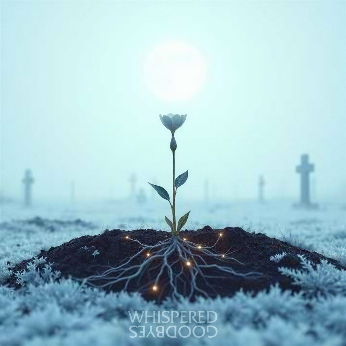 KORWELL - Whispered Goodbyes