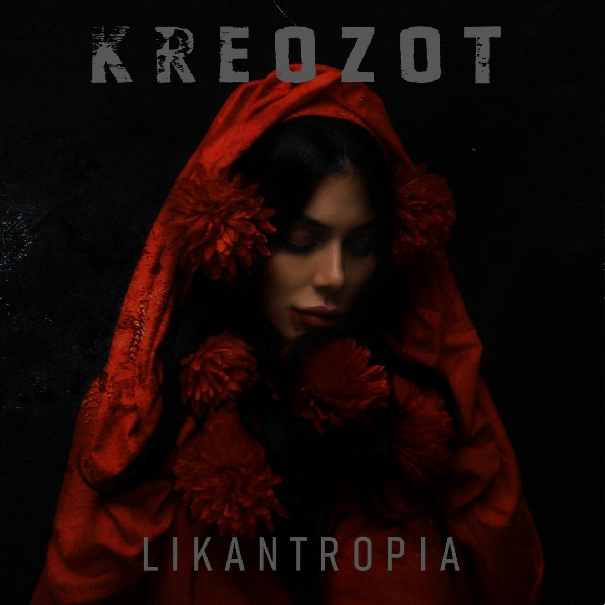 Kreozot - Lycanthrope