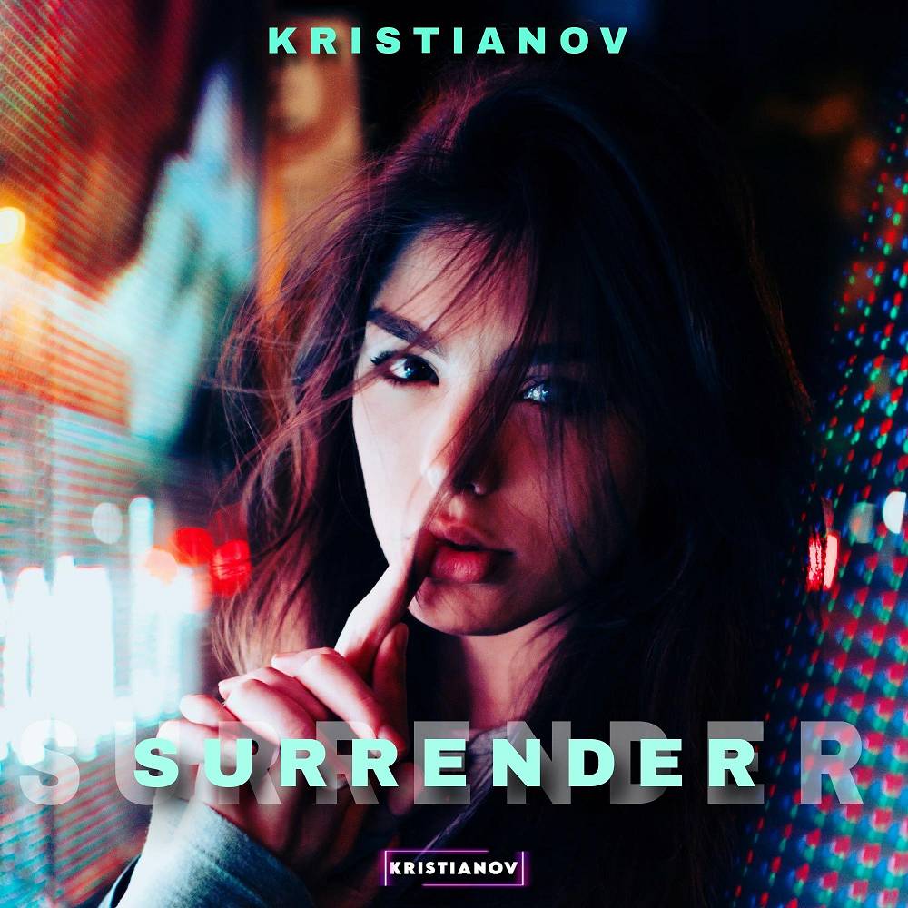 Kristianov - Surrender
