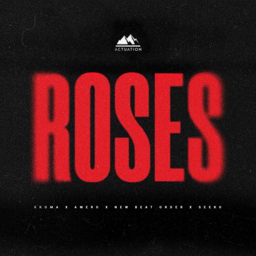 Kroma, Amero, New Beat Order & Seeko - Roses