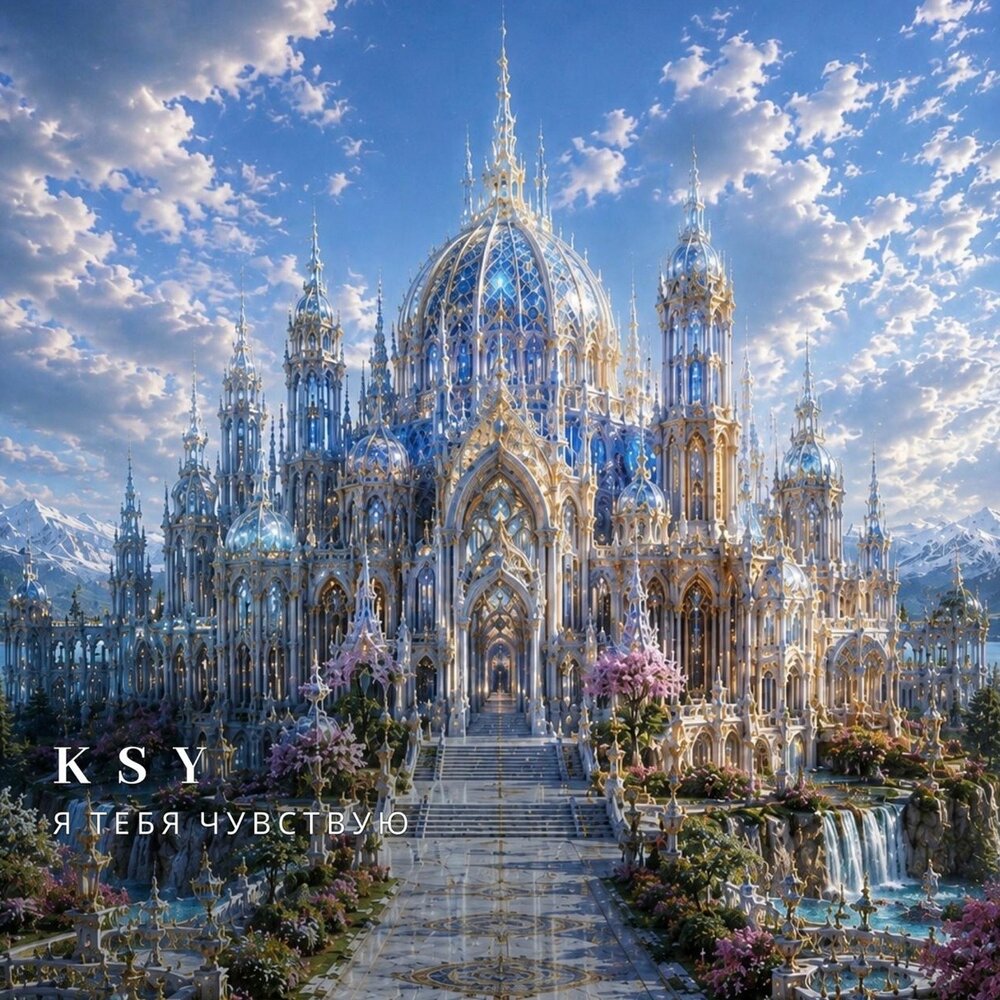 Ksy - Я тебя чувствую
