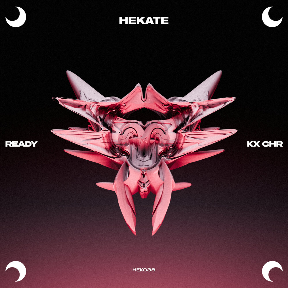 KX CHR - Ready