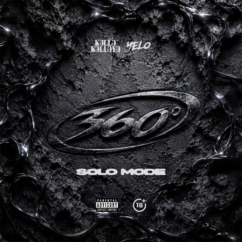 Kəllə-Kəlləyə & Yelo feat. Məlun - Lst Rnd (Feat. Məlun)