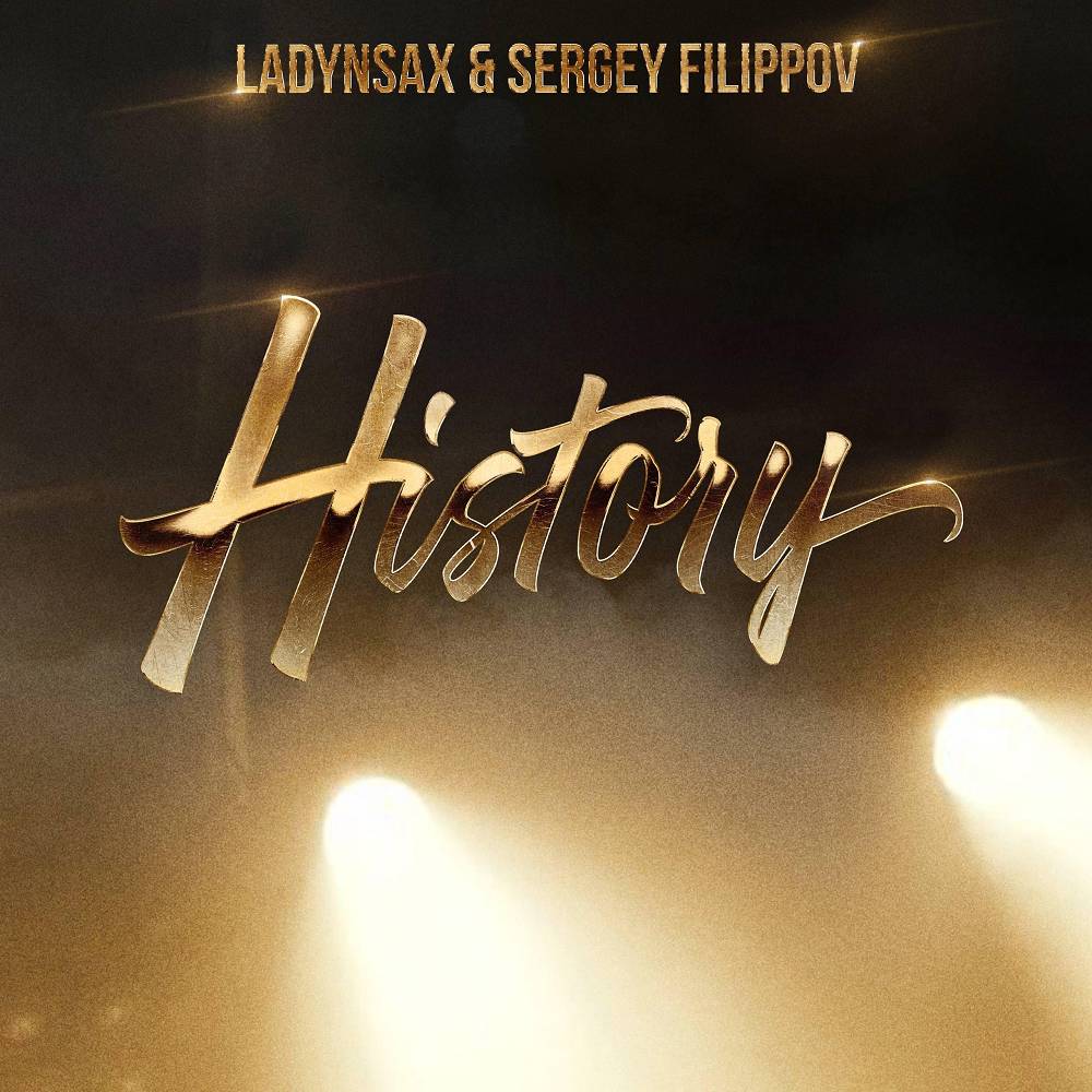 Ladynsax & Sergey Filippov - The History