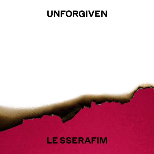 LE SSERAFIM - Blue Flame (2023 Version)