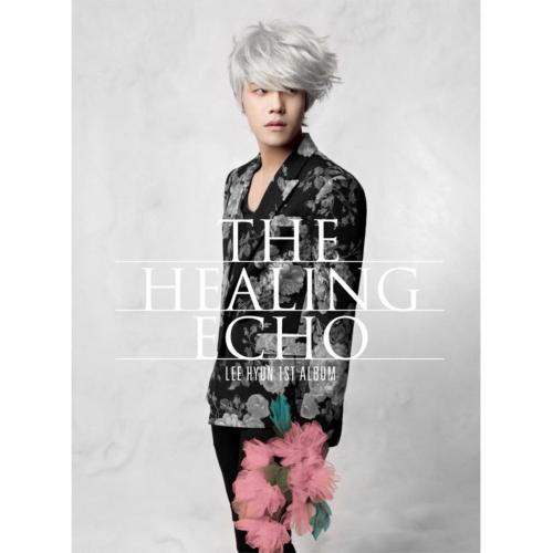 Lee Hyun - You are the best of my life