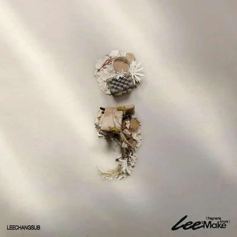LEECHANGSUB - Evergreen