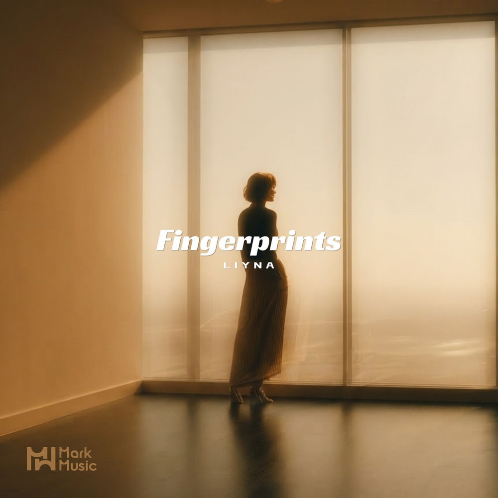 LIYNA - Fingerprints