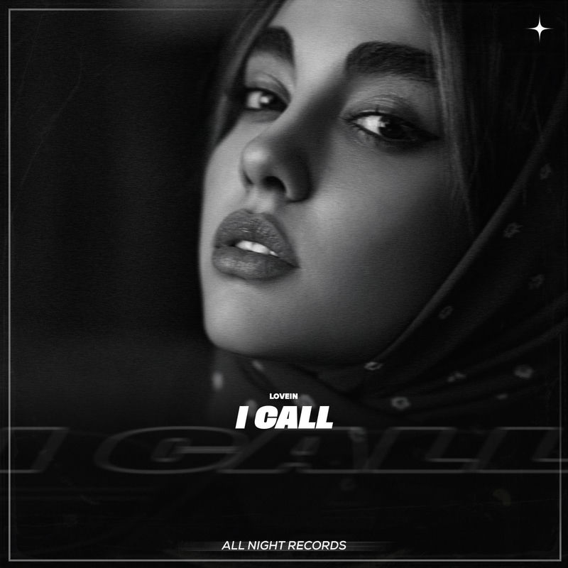 LOVEIN - I Call