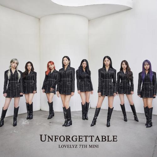 Lovelyz - Obliviate
