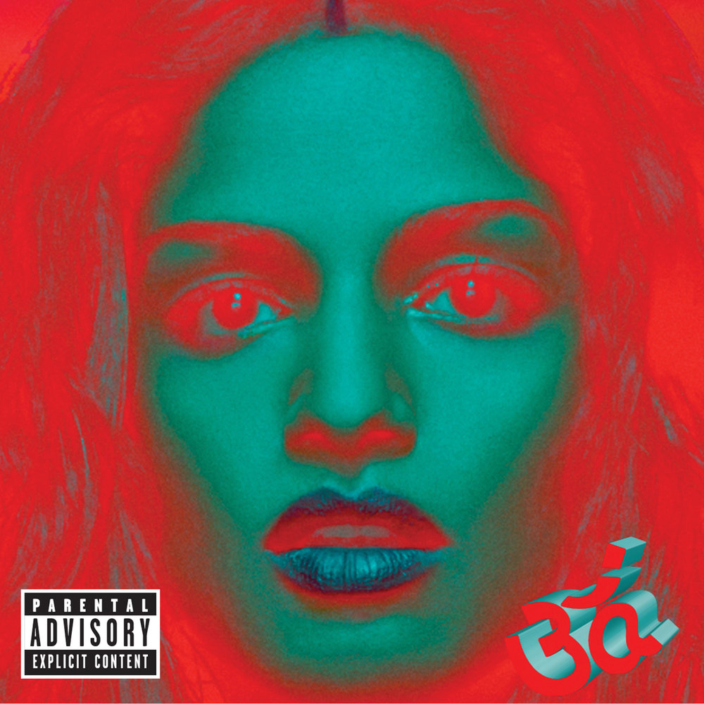 M.I.A - Bad Girls