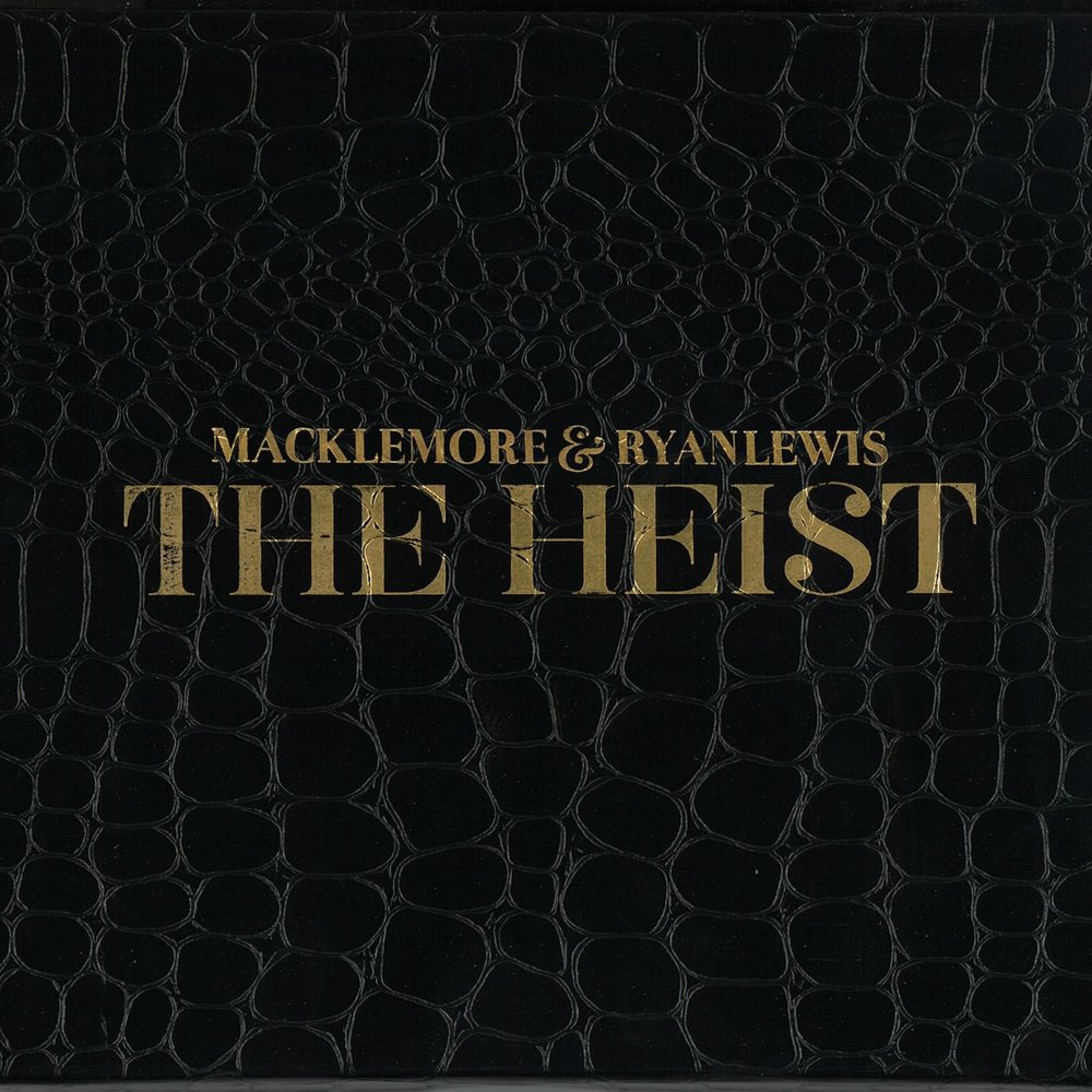 Macklemore, Ryan Lewis, Ray Dalton - Can't Hold Us (feat. Ray Dalton)
