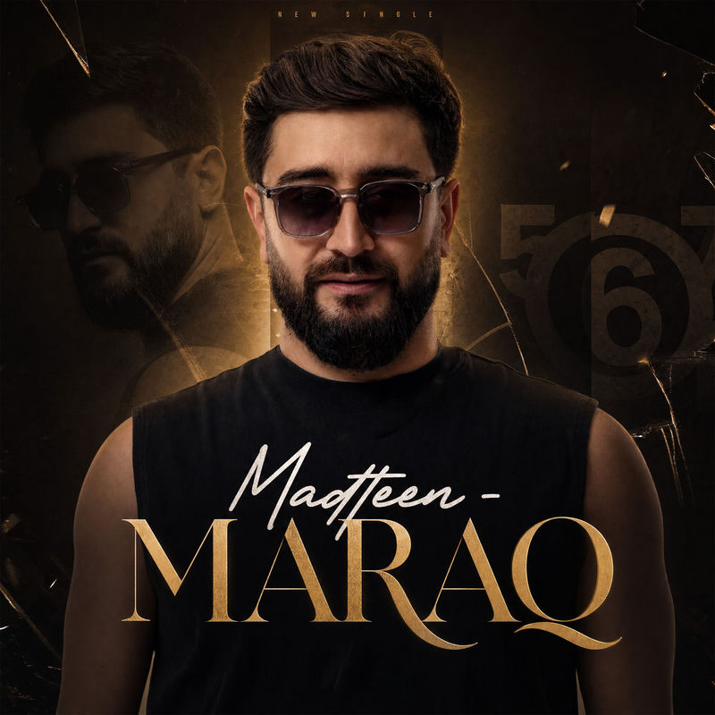MadTeen - Maraq
