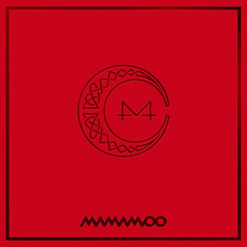 MAMAMOO - Egotistic