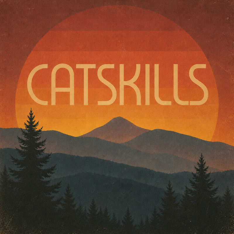 Mariami - Catskills