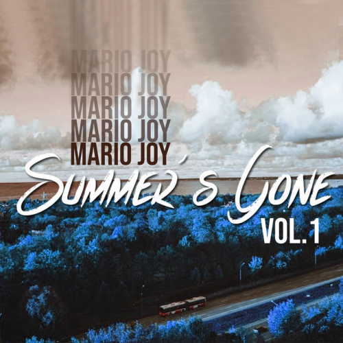Mario Joy - Like Rihanna (Nejtrino & Baur Remix)