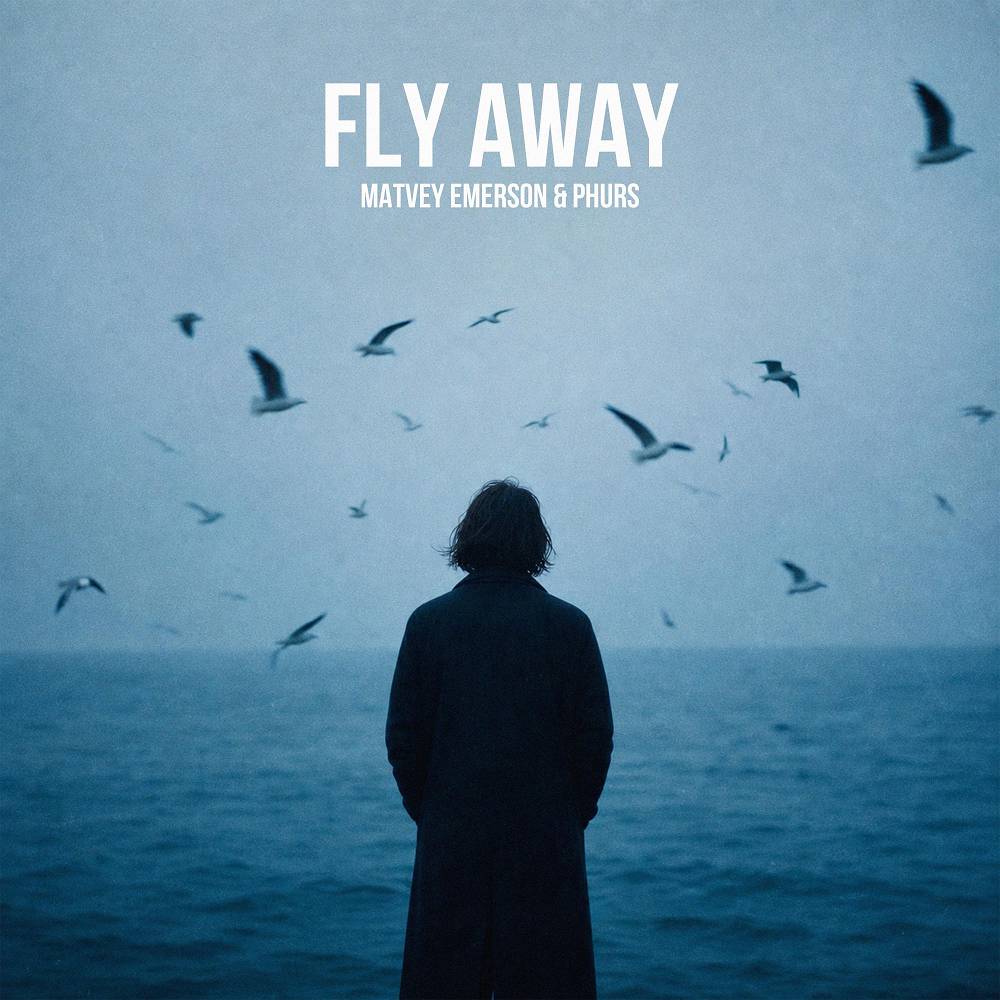 Matvey Emerson & PHURS - Fly Away