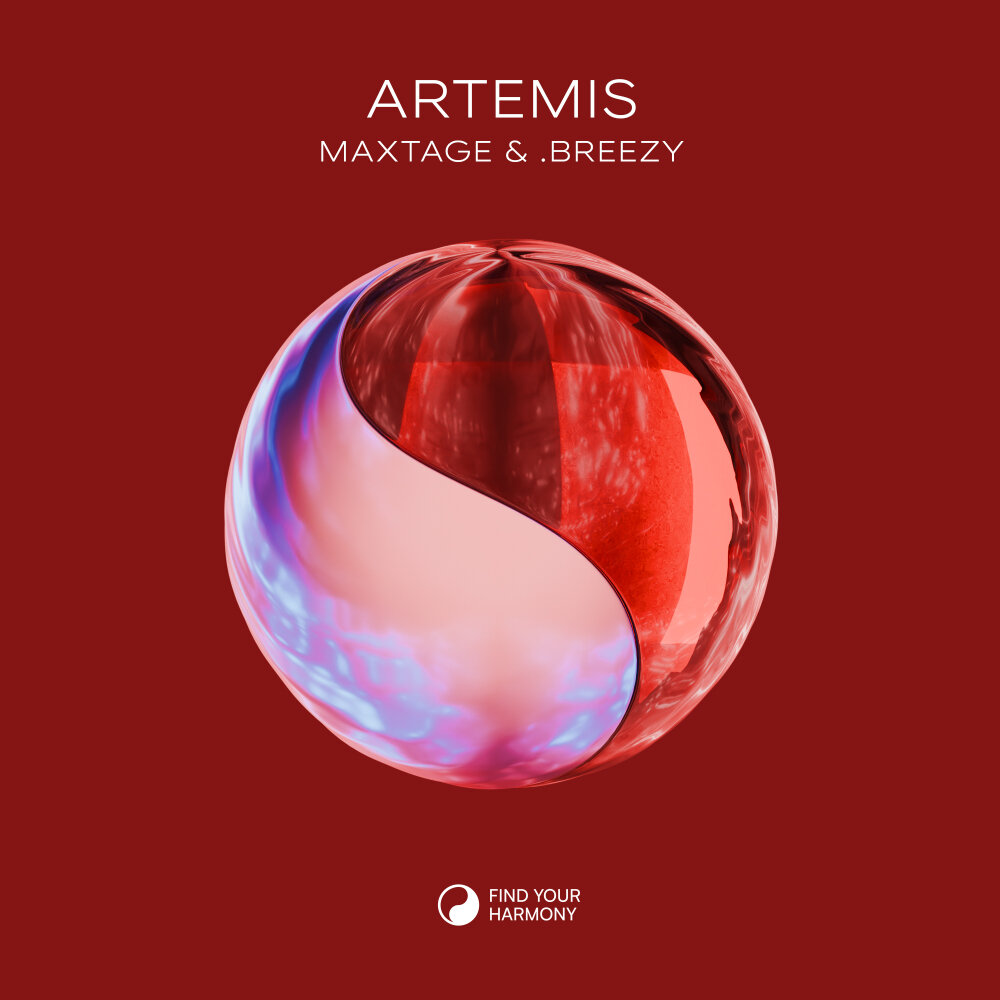 MAXTAGE, .breezy - Artemis