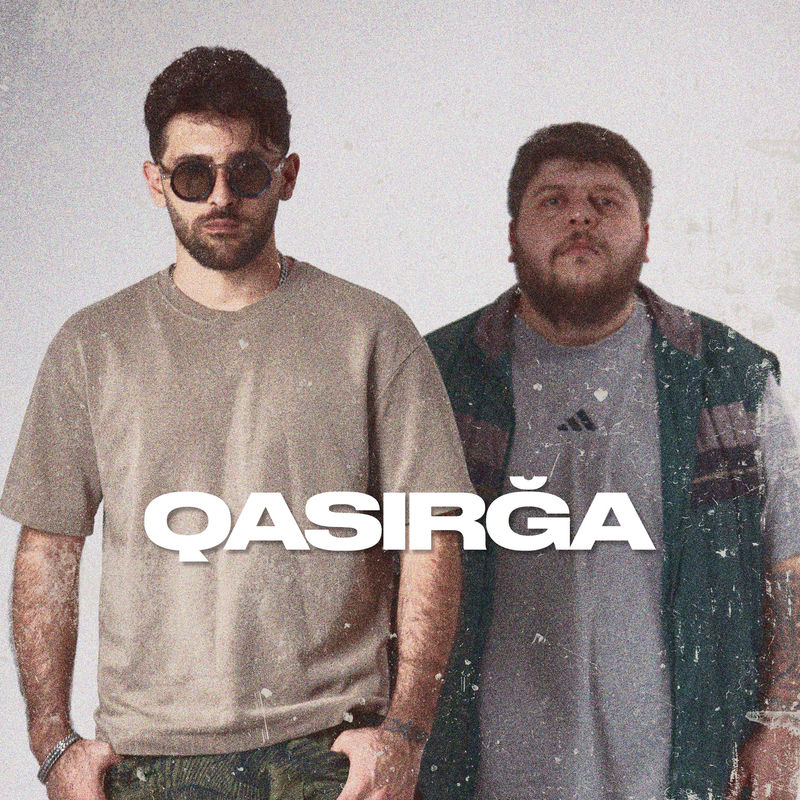 Mc B.u.S & Mirələm Musazadə - Qasırğa
