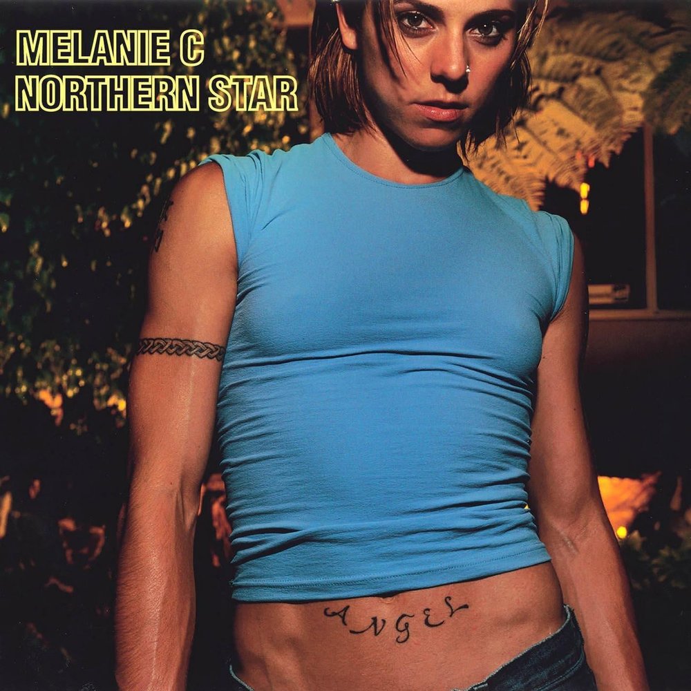 Melanie C, Lisa ''Left Eye'' Lopes - Never Be The Same Again