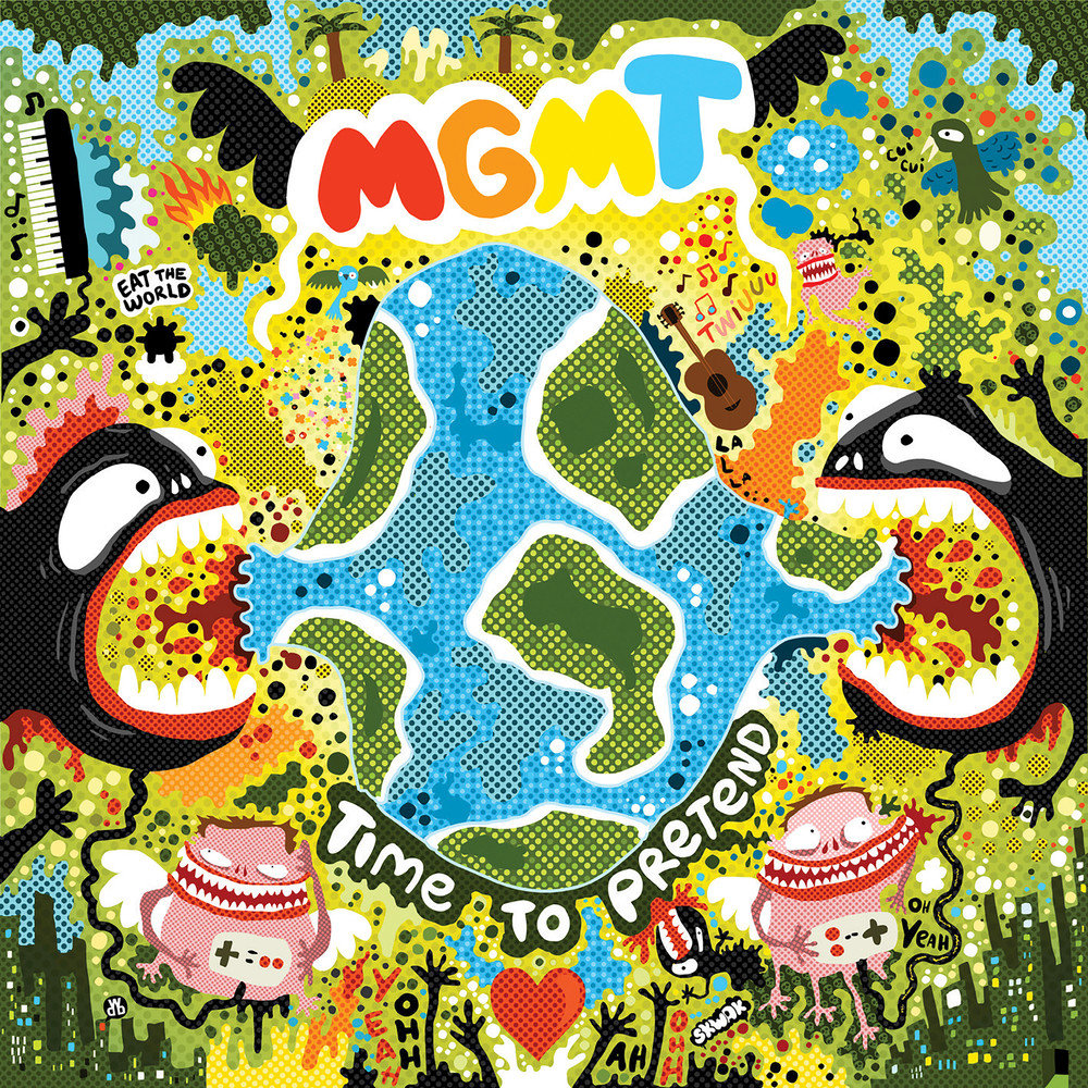 MGMT - Kids (1)