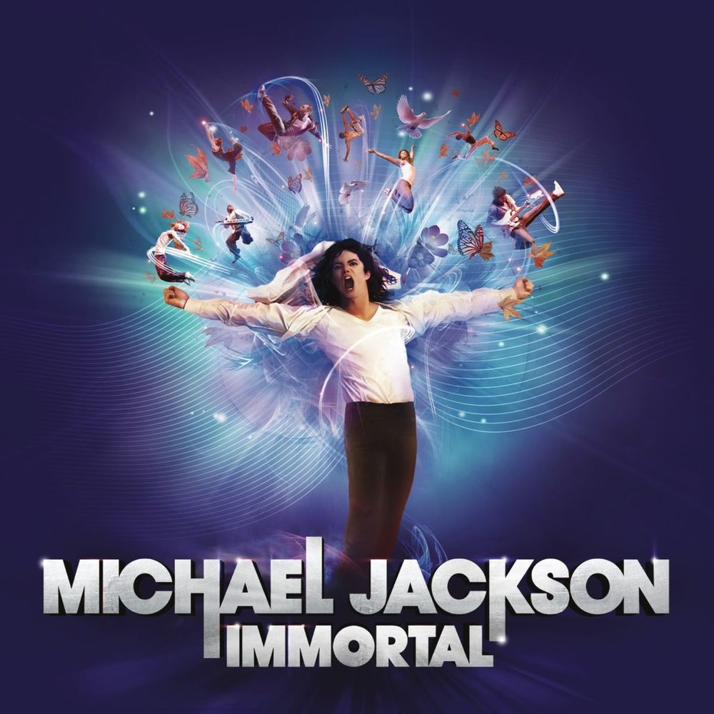 Michael Jackson, The Jacksons & Mick Jagger feat. Kevin Antunes - Beat It _ State Of Shock (Immortal Version)