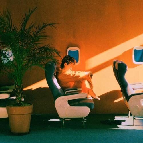 MILLIC - PARADISE (feat. FANXYCHILD)