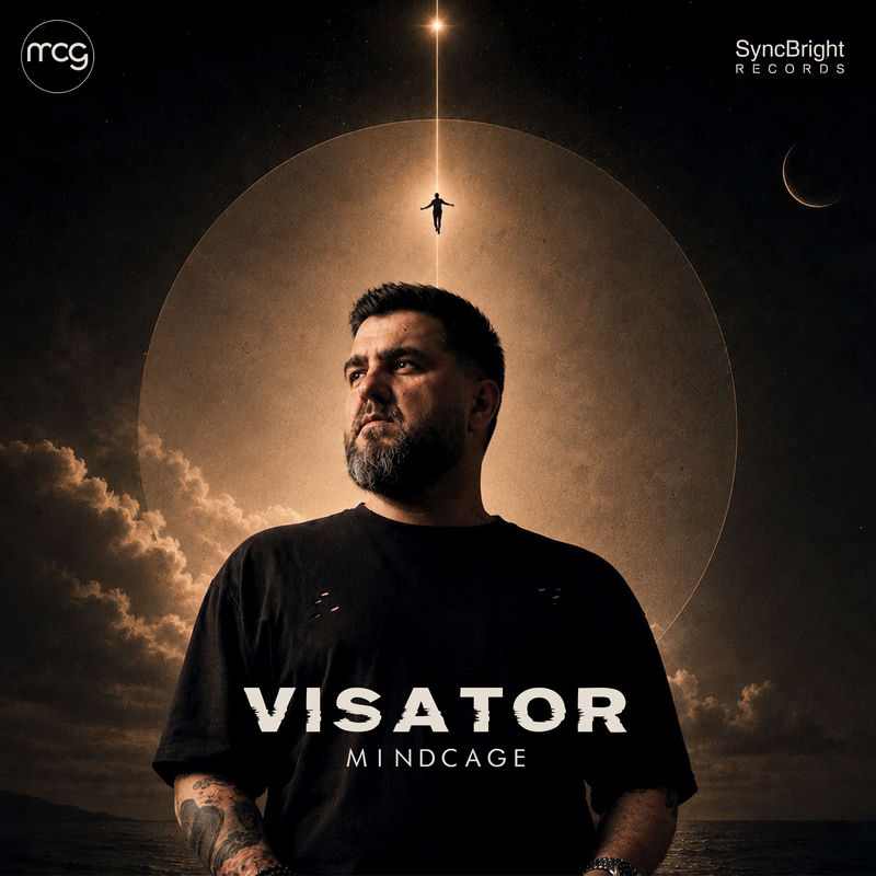 Mindcage - Visator