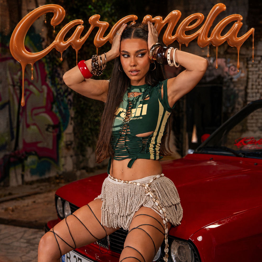 MIRA - Caramela