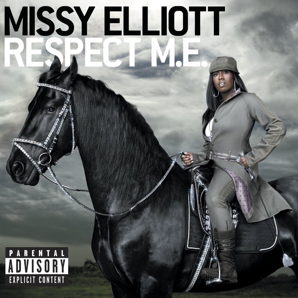 Missy Elliott, Ciara, Fatman Scoop - Lose Control (feat. Ciara & Fat Man Scoop)