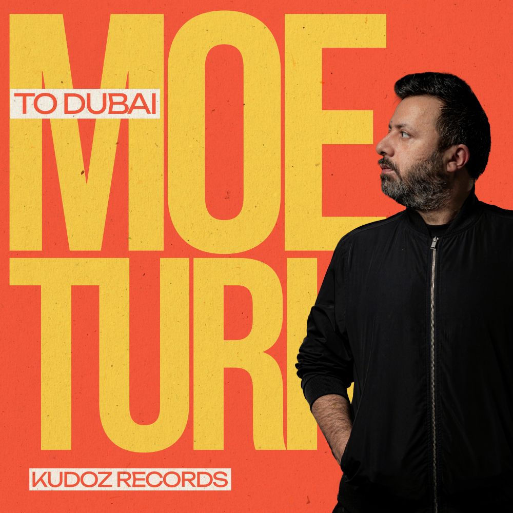 Moe Turk - To Dubai