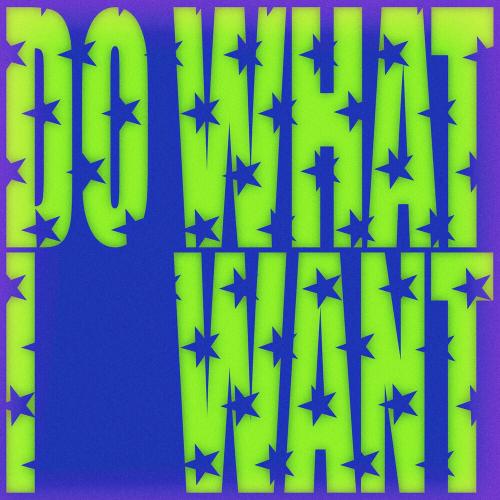 MONSTA X - Do What I Want