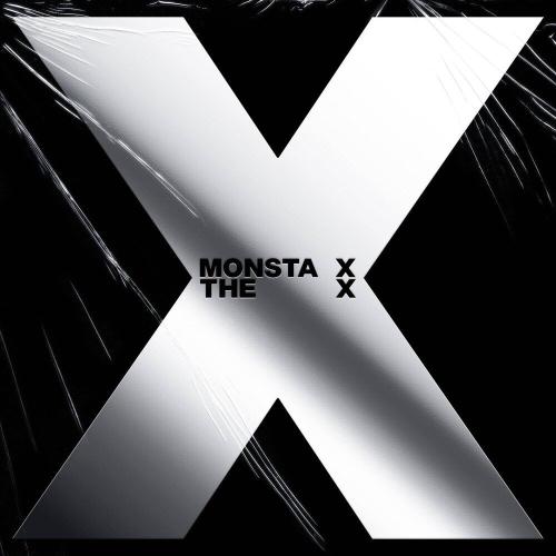 MONSTA X - N the Front