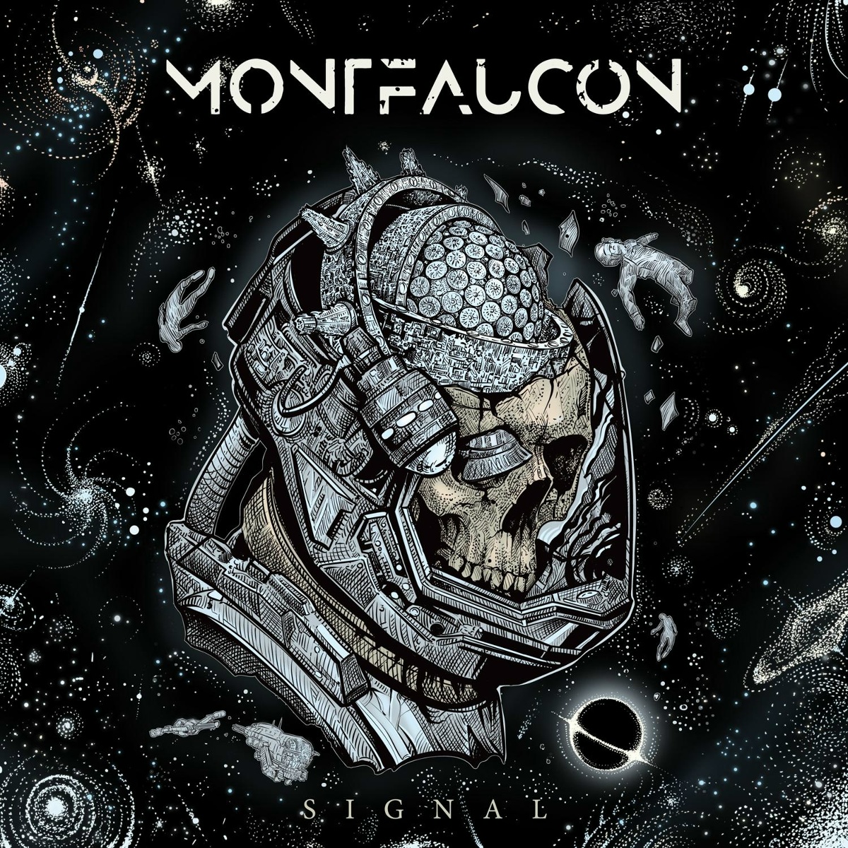 Montfaucon - Signal