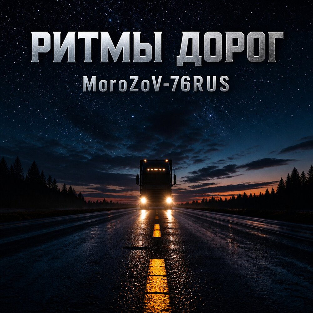 MoroZoV-76RUS - Ночные бродяги