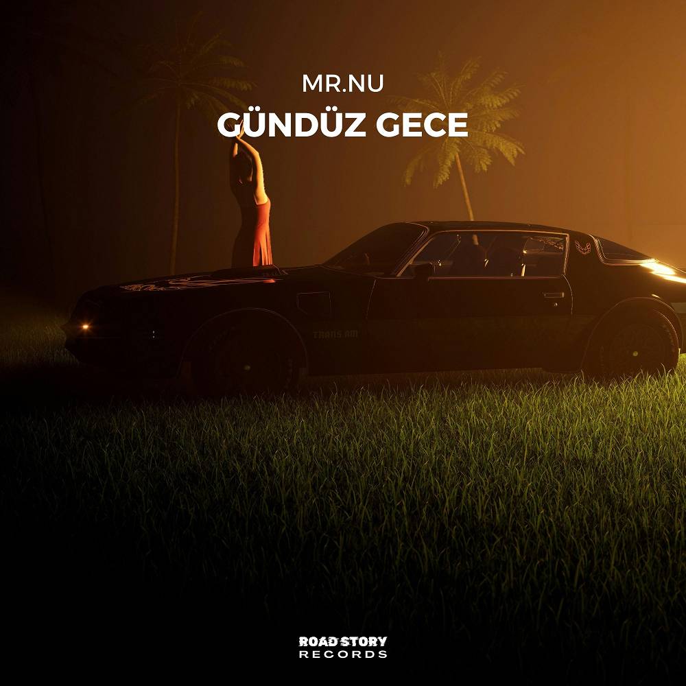 Mr.Nu - Gündüz Gece